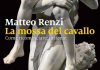 Da giovedì nelle librerie “La mossa del cavallo” di Matteo Renzi