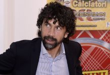 Tommasi alla Lega di Serie A “Niente partite di pomeriggio”