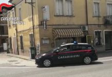 Carabinieri, il maresciallo Sandomenico nuovo comandante della stazione