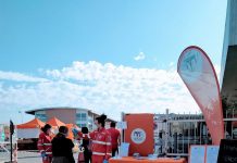 Mercato contadino, la riapertura