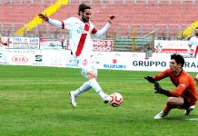 Calcio Serie D – Mantova, parla Altinier: “Cosa aspettano a chiudere il campionato?” Cristian Altinier