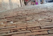 Piazza Sordello, un bene in disarmo