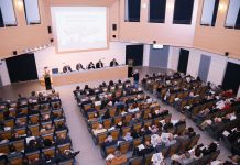 Voce-Giornale, quattro anni di successi