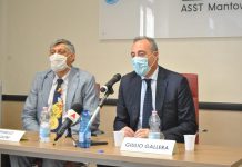 Gallera elogia la Sanità lombarda e non attacca il governo