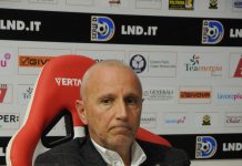 Calcio Serie D – Masiello: “Mantova in C? E’ stato fatto un altro passo importante. Sì alle riforme, ma non ora” Ettore Masiello
