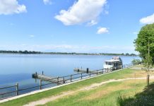 Al via i bandi per far ripartire il Chiosco del Te e il Rifugio. L’Amministrazione ha approvato i criteri per selezionare i candidati a gestire i due chioschi