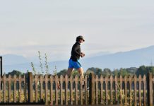 Vita da podista: la maratona speciale del 4 maggio