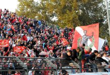 Calcio – Mantova, giovedì 4 giugno il timbro della Figc sulla promozione in C