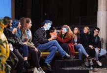 Segni: ogni settimana dialoghi internazionali e scambio di opinioni con i TEEN