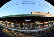 Trasporti: mezzi igienizzati una volta al giorno e si sale con guanti e mascherine