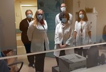 Radiologia e centro mammografico: nuove modalità di prenotazione e pagamento