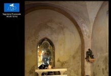 Anche il Sap si stringe attorno alla famiglia Apicella