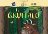 Gruffalò in musical: audizioni aperte