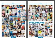 #VINCIAMONOI: le foto “casalinghe” degli sportivi mantovani noi