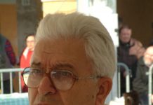 Volontariato di Castel d’Ario in lutto: scomparso Adriano Bonfante