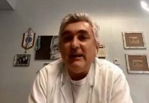 Fratelli d’Italia: “Il padiglione di Pneumologia sia dedicato a De Donno”