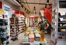 “Finalmente tocca a noi”, l’urlo liberatorio delle librerie