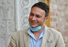 Forza Italia: cine all’aperto in piazza Castello