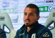 Calcio – L’ex Mantova Volpe nuovo mister della Primavera dell’Entella