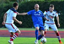 Calciomercato Dilettanti – Il Castiglione prova il colpo Chiarini