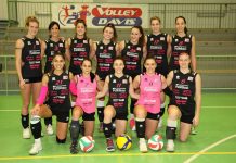Pallavolo serie C f – Vincenzi: “La Davis ripartirà da Pinzi e PavanQ”