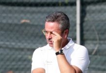 Calcio Seconda Cat. – Ferrari e l’Olimpia: “Società speciale, ma valuto altre opzioni”