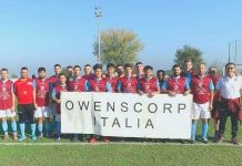 Calcio – Codifava: “Terza o amatori, il Segnate ci sarà”