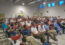 Calcio dilettanti – Giovedì 28 l’assemblea delle società virgiliane su Zoom FIGC