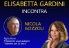 Nicola Gozzoli intervistato da Elisabetta Gardini