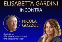 Nicola Gozzoli intervistato da Elisabetta Gardini