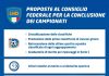 Calcio – I dilettanti restano ancora in stand-by. Rasori: “Le nostre proposte sono sul tavolo” prop