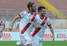 Calcio – Mantova, Altinier e Guccione in prima fila per vestire ancora biancorosso Cristian Altinier e Filippo Guccione