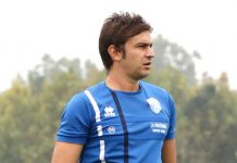 Calcio – Taino (Serenissima): “Lo stop ci ha negato il sogno play off” Michele Baratti, allenatore della Serenissima