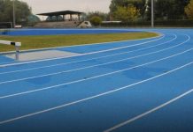 Atletica leggera – Fumata bianca: riapre il Campo Scuola