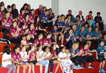 Tennis tavolo A1 femminile – La Brunetti scalda i motori: “Pronti per iniziare gli allenamenti”