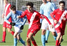 Calcio – Mantova in gran spolvero con la playstation: battute Recanatese e Savoia Edoardo Cerani