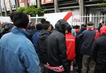 Calcio – Il 7 maggio di tre anni fa l’ultima gara nei professionisti per il Mantova La contestazione dopo Mantova-Sudtirol