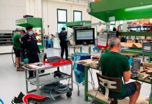 Controlli nelle aziende da parte dei Cc: su 352 solo una è stata denunciata