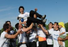 Calcio Eccellenza – Corghi: “Garda isola felice ma tornare ad allenare qui è una tentazione forte”