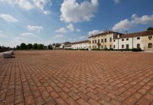 Roncoferraro – Niente Festa del Pesce, il comitato: “Torneremo più forti”