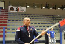 Wheelchair Hockey A1 – Coach Galasso: “I Warriors si faranno trovare pronti” Carmine Galasso