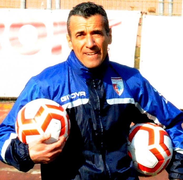 Gianluca Garzon