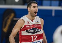 Basket serie A2 m – Gli Stings ripartono da capitan Ghersetti: “Ci divertiremo” Mario Ghersetti