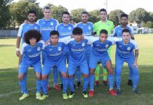 Calcio Prima Cat. – Il ds Marmiroli: “Il Gonzaga non è retrocesso sul campo” gonza