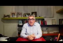 De Donno torna social e racconta le ultime 48 ore