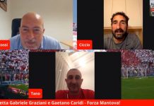 Calcio amarcord – Graziani e Caridi: “Per tornare grandi servono investimenti”