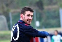 Calcio Eccellenza – Il Castiglione conferma i “big”: restano bomber Maccabiti, Guagnetti, Mangili macca