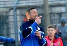 Calcio Serie D – Mantova, parla Cuffa: “Finalmente ripagato lo sforzo della società” Matias Cuffa