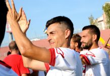 Calcio Serie D – Mazzotti: “Mantova mi è entrata nel cuore” Nicola Mazzotti