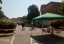 Canneto – Distanziamento e controlli: riecco il tradizionale mercato